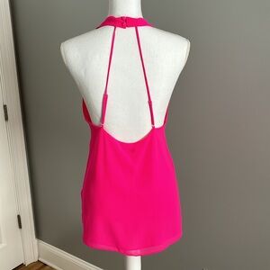 Naked Zebra Top size small